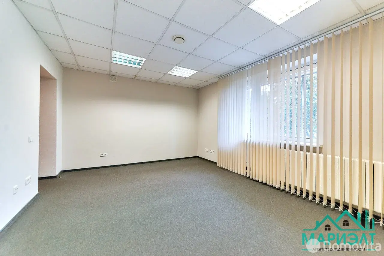 Аренда офиса на ул. Леси Украинки, д. 14 в Минске, 2168EUR, код 9038 - фото 14