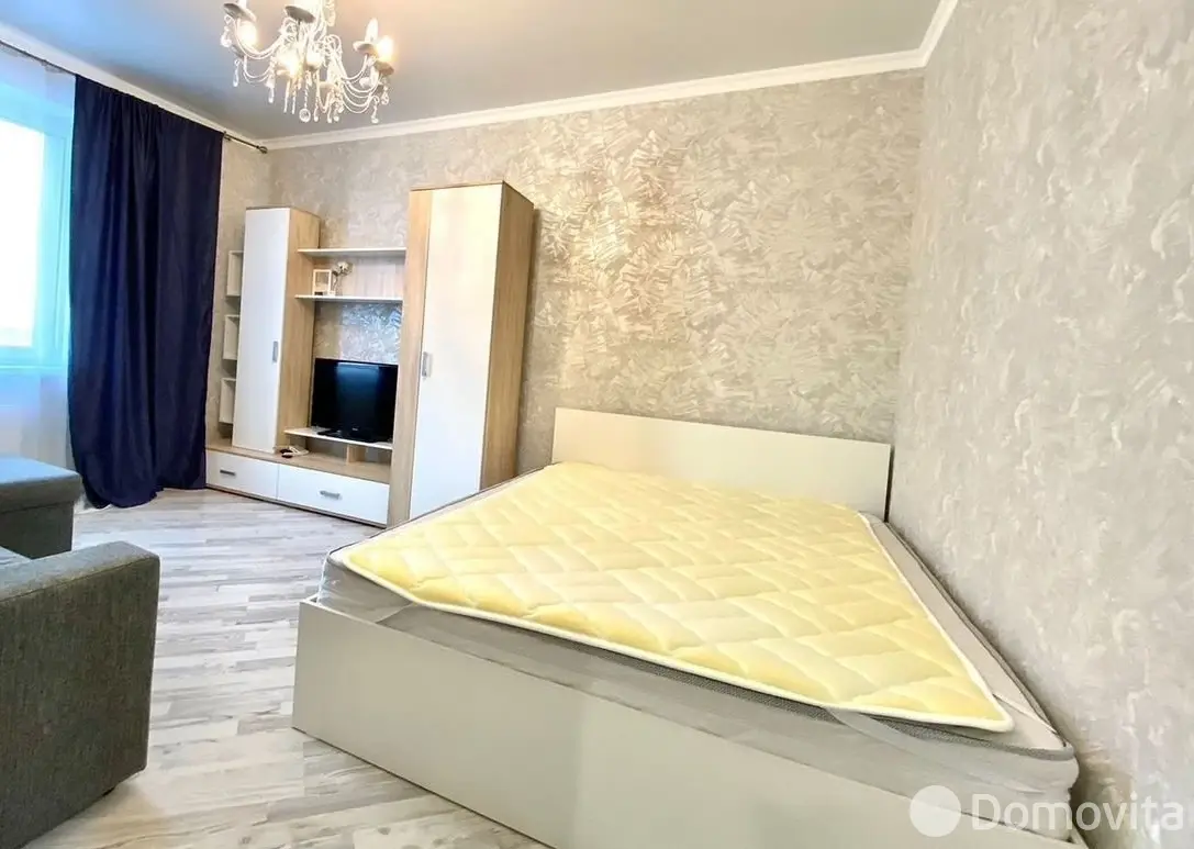 квартира, Минск, ул. Толбухина, д. 14 - лучшее предложение