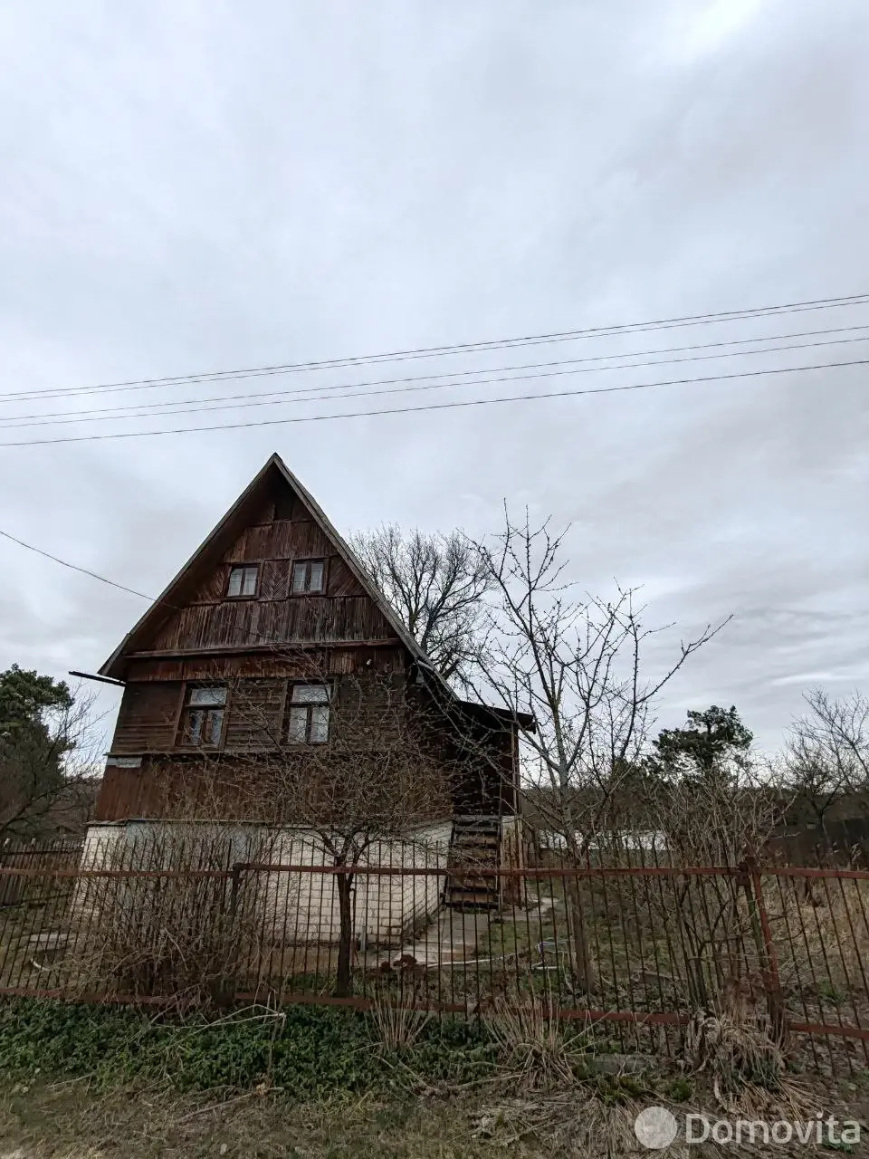 Продажа 3-этажной дачи в Октябрьское Витебская область, 12000USD, код 185457 - фото 22