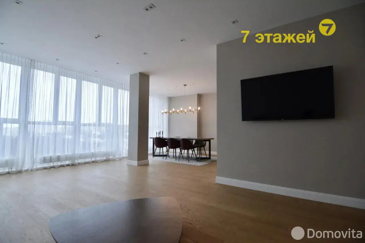 квартира, Минск, ул. Грибоедова, д. 11