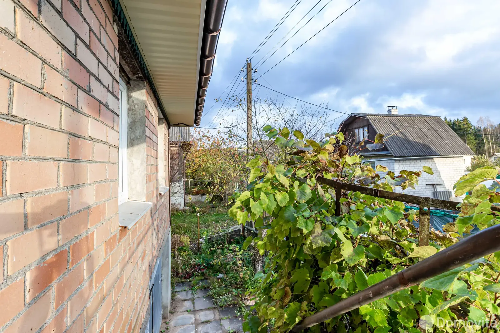 Купить 2-этажную дачу в Лукоморье Минская область, 29900USD, код 184369 - фото 30