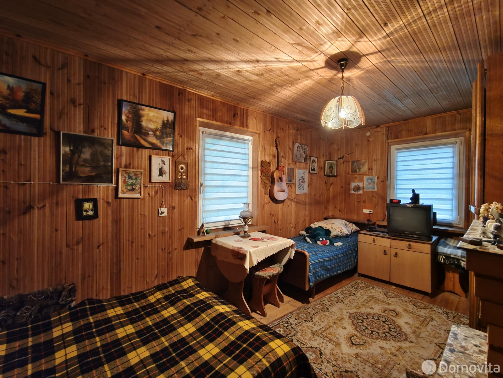 Продажа 2-этажной дачи в ПИЛОТ Минская область, 27900USD, код 185405 - фото 12