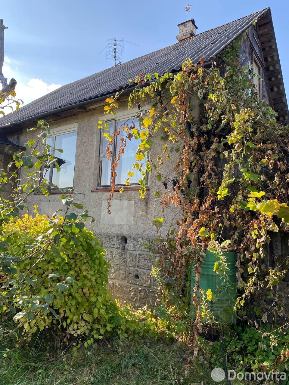 Купить 2-этажную дачу в ДУБРАВЫ-1982 Минская область, 17000USD, код 179886 - фото 25