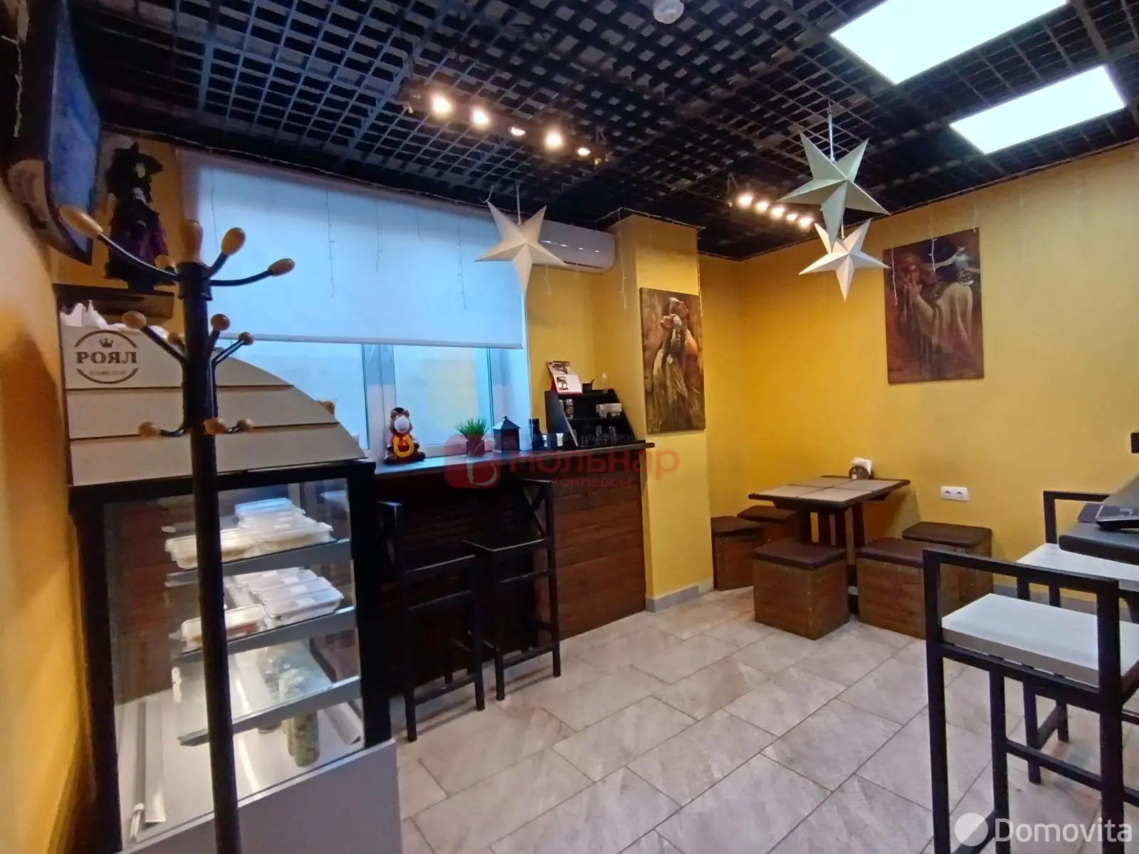 Помещение под сферу услуг в Минске, ул. Мястровская, д. 28, код 3075 - фото 14