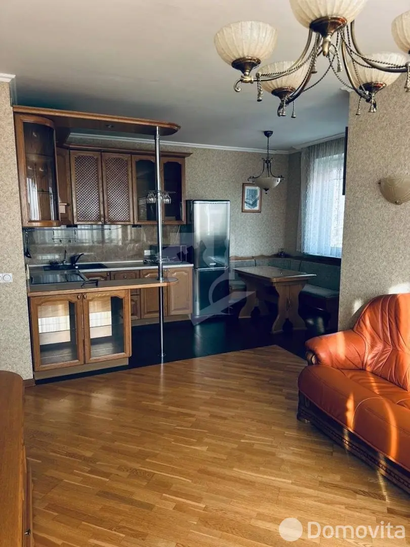 арендовать квартиру, Минск, ул. Пулихова, д. 45