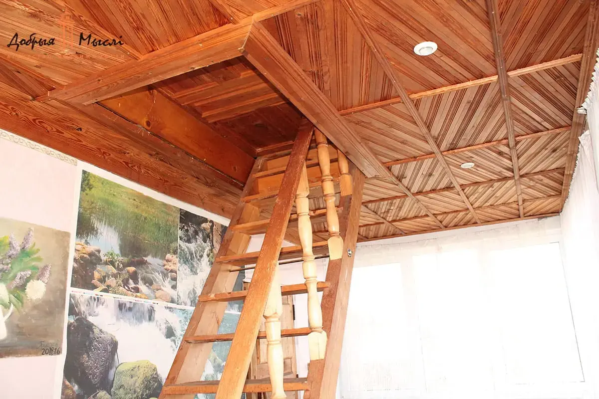 Купить 2-этажную дачу в Криница-1989 Минская область, 39000USD, код 185425 - фото 20