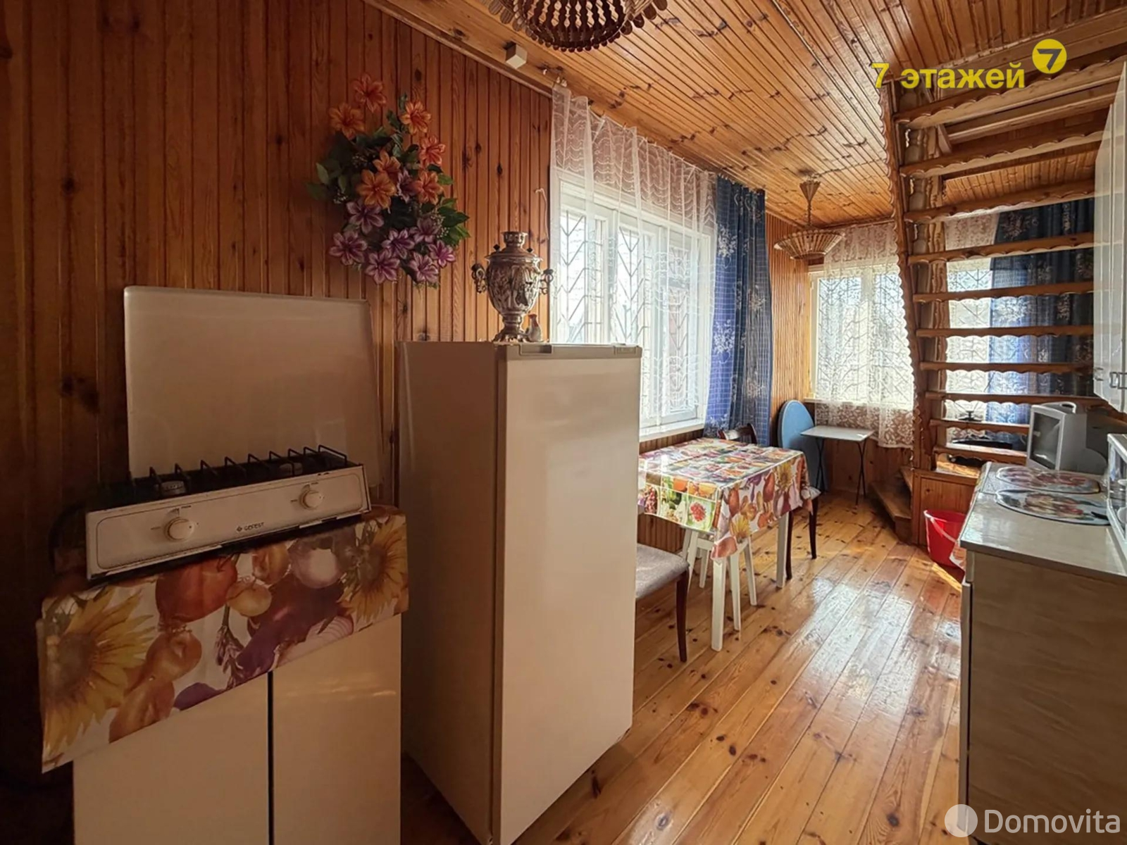 Купить 2-этажную дачу в Атлант-2 Минская область, 28900USD, код 185138 - фото 14