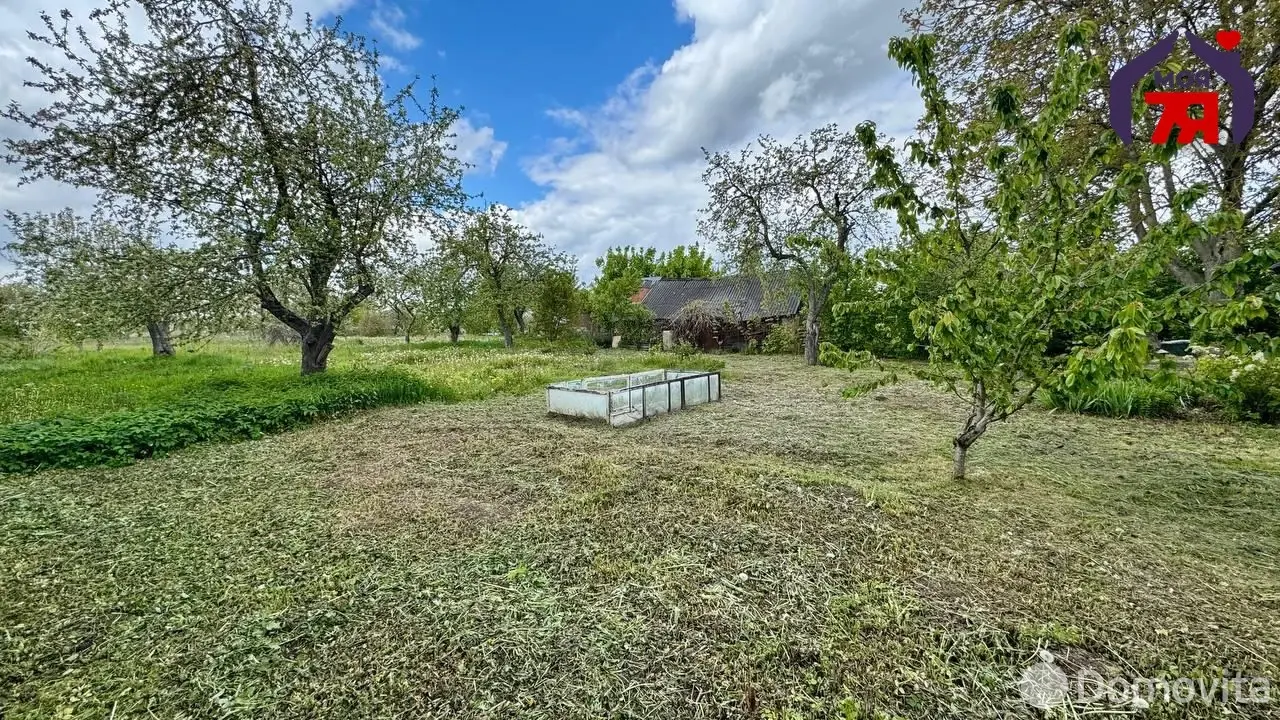 дом, Ивановские Огородники, ул. Мичурина