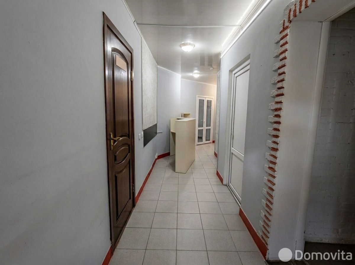 Помещение под сферу услуг в Минске, ул. Тростенецкая, д. 3, код 4086 - фото 8