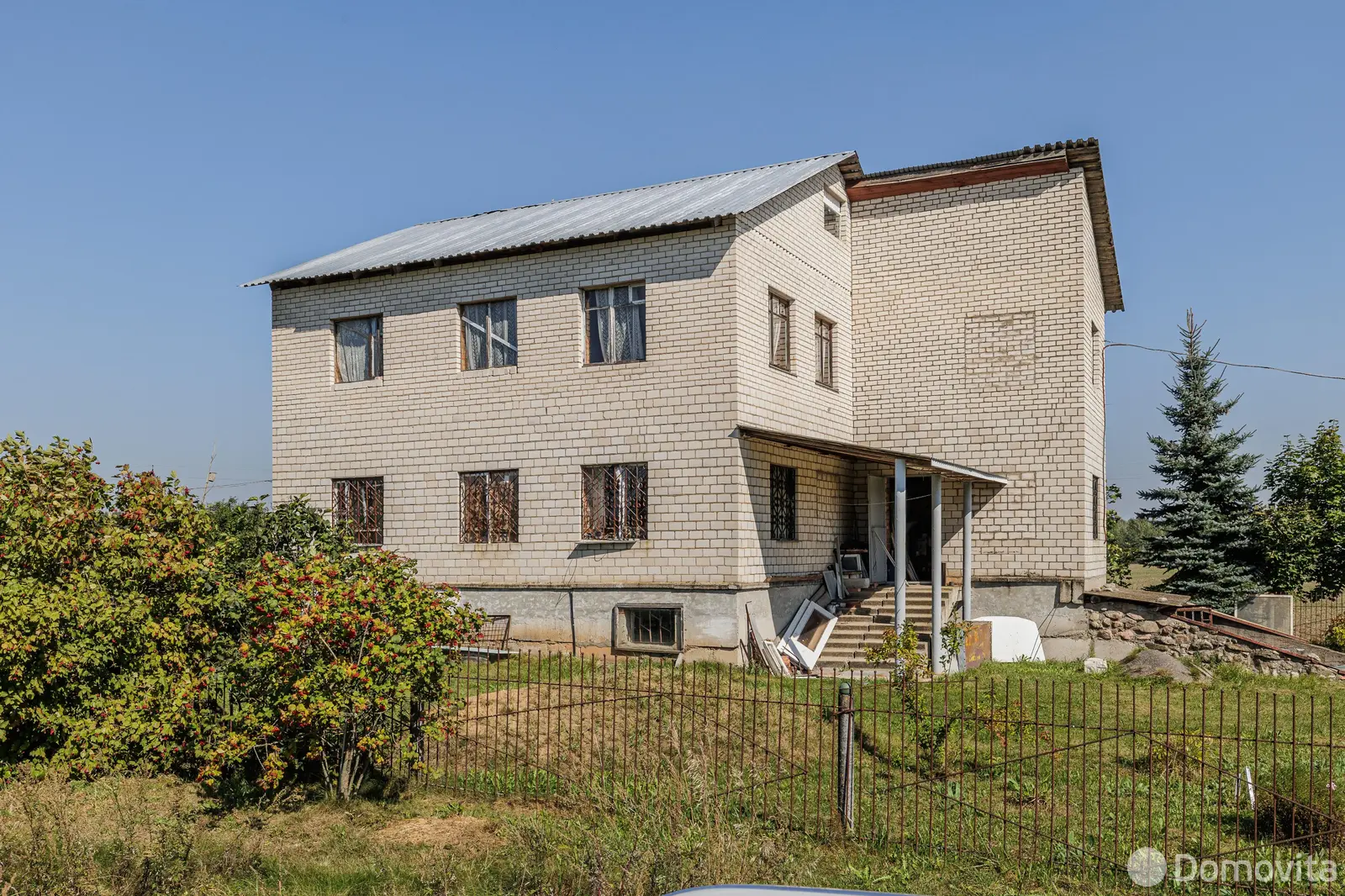 коттедж, Старинка, , стоимость продажи 79 836 р.