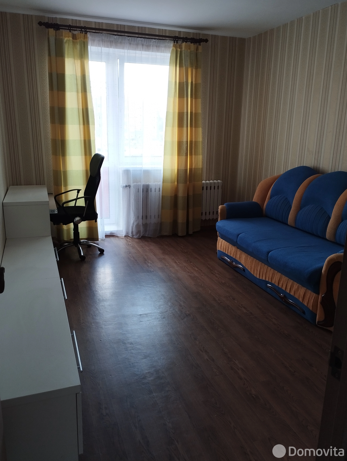 квартира, Колодищи, ул. Тюленина, д. 24/1 без посредников