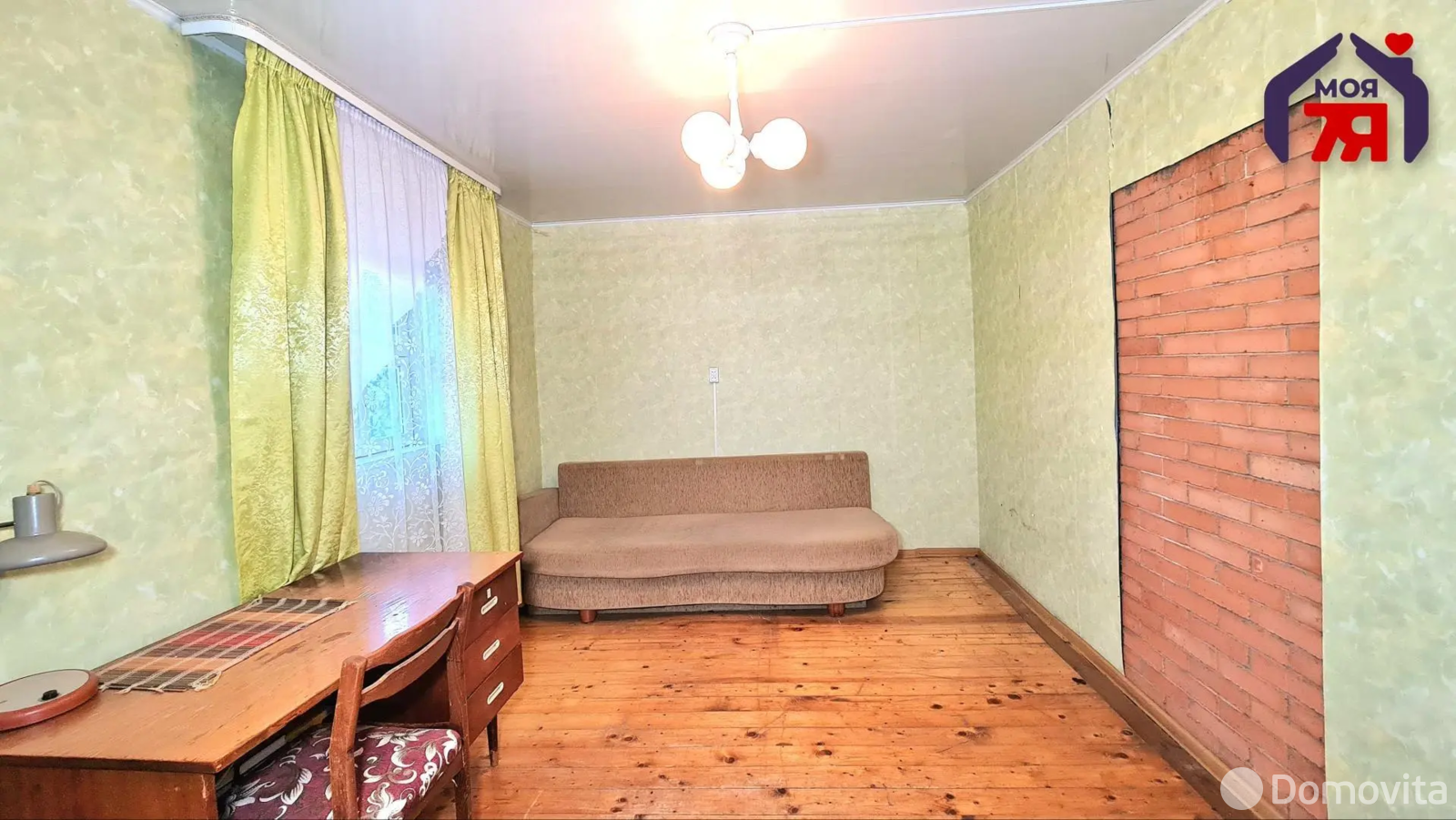 Продажа 1-этажной дачи в Мельковичи Минская область, 15000USD, код 184731 - фото 11