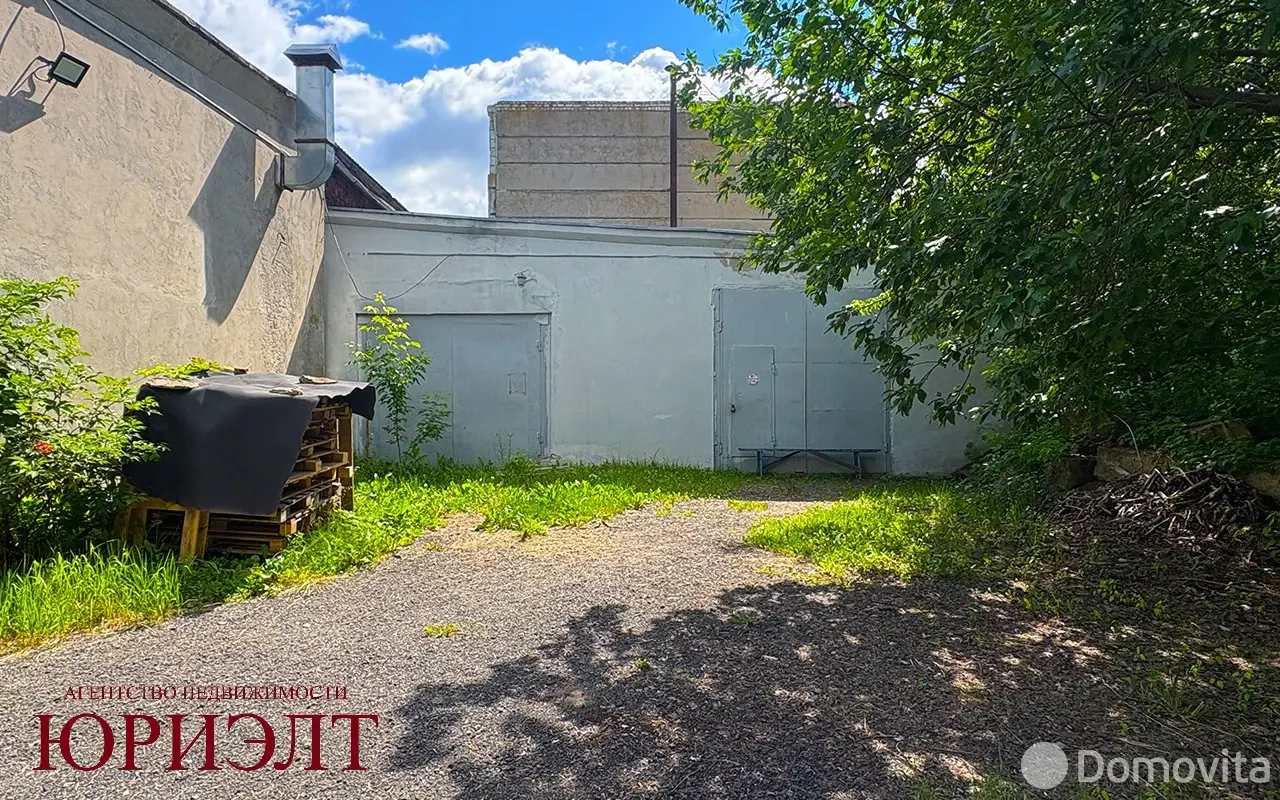 Купить офис на ул. 4-я Заслонова, д. 1К в Витебске, 1388000BYN, код 10507 - фото 9