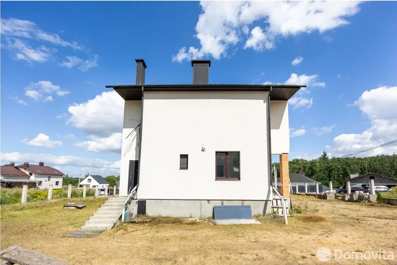 дом, Прилепы, ул. Рябиновая, д. 5 