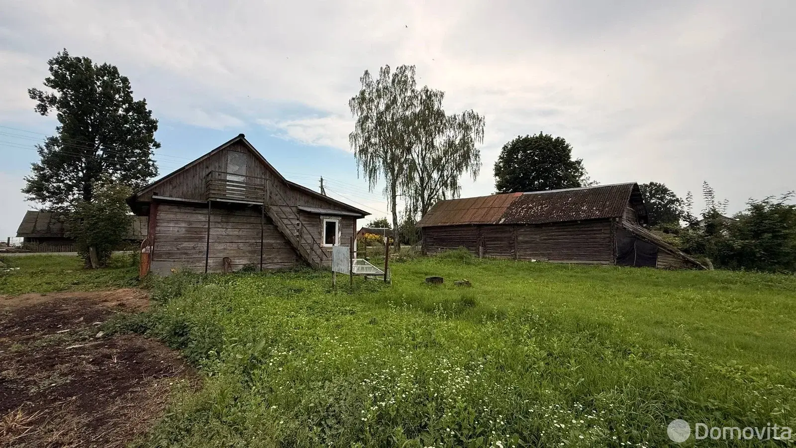 Цена продажи дома, Едлино, ул. Раздольная
