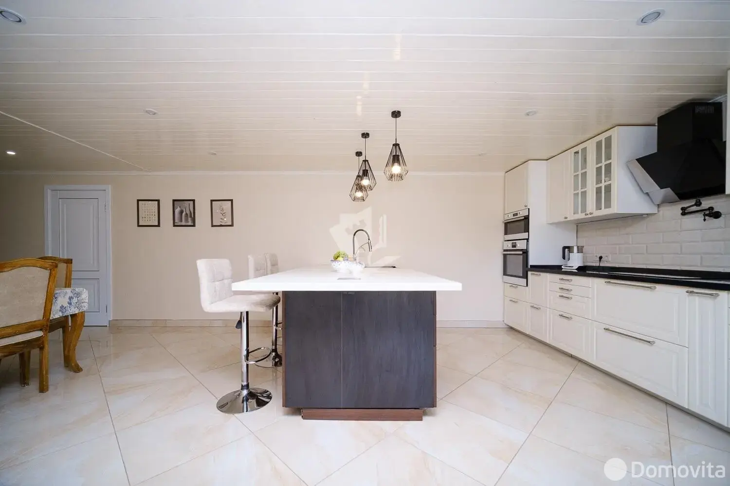 дом, Раубичи, ул. Школьная, д. 41, стоимость продажи 1 265 285 р.