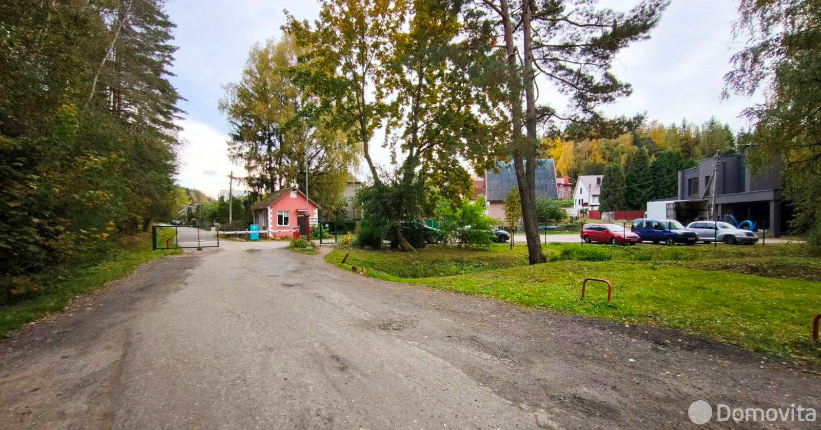 Купить 1-этажную дачу в Тарасово Минская область, 135000USD, код 184325 - фото 30