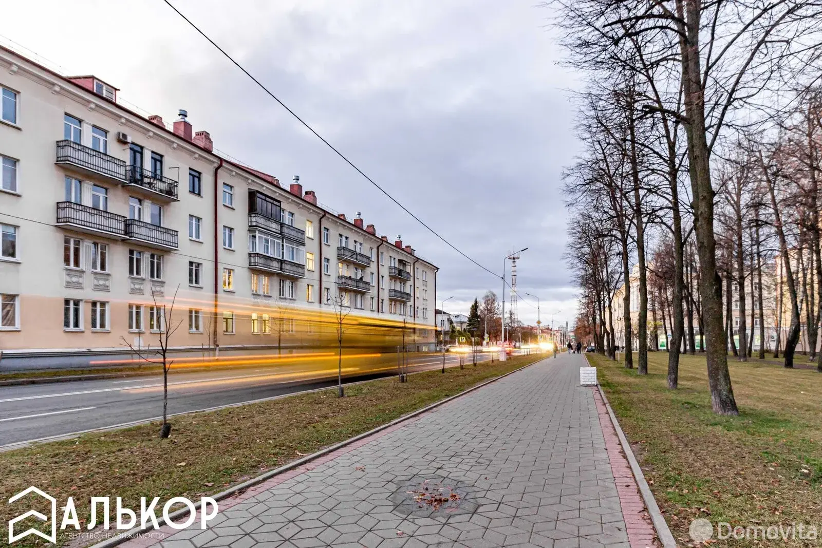 Купить помещение под сферу услуг в Минске, ул. Захарова, д. 31 - фото 38