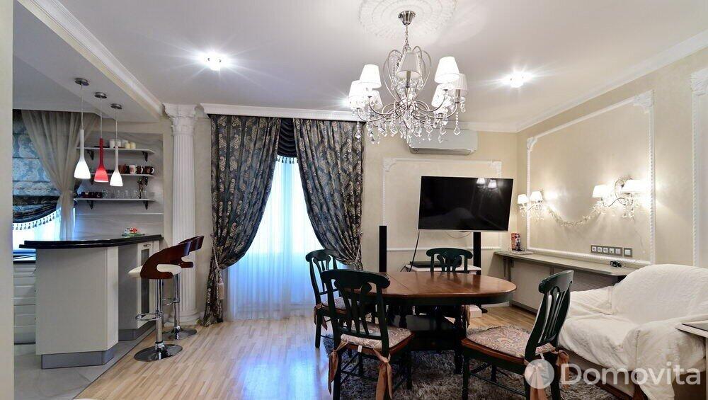 Купить 4-комнатную квартиру в Минске, ул. Киселева, д. 16, 295000 USD, код: 845410 - фото 6