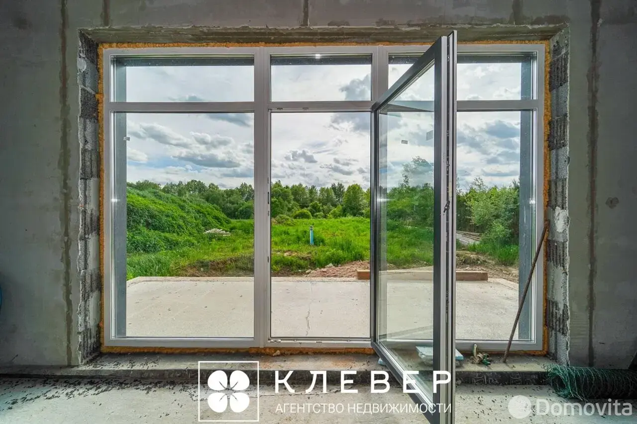 коттедж, Воловники, ул. Центральная, д. 32/А 