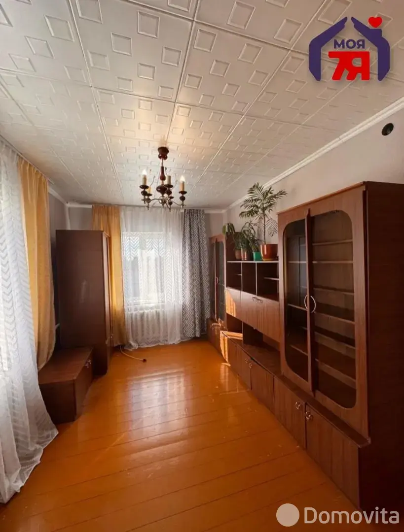 коттедж, Вытроповщина, ул. Садовая 