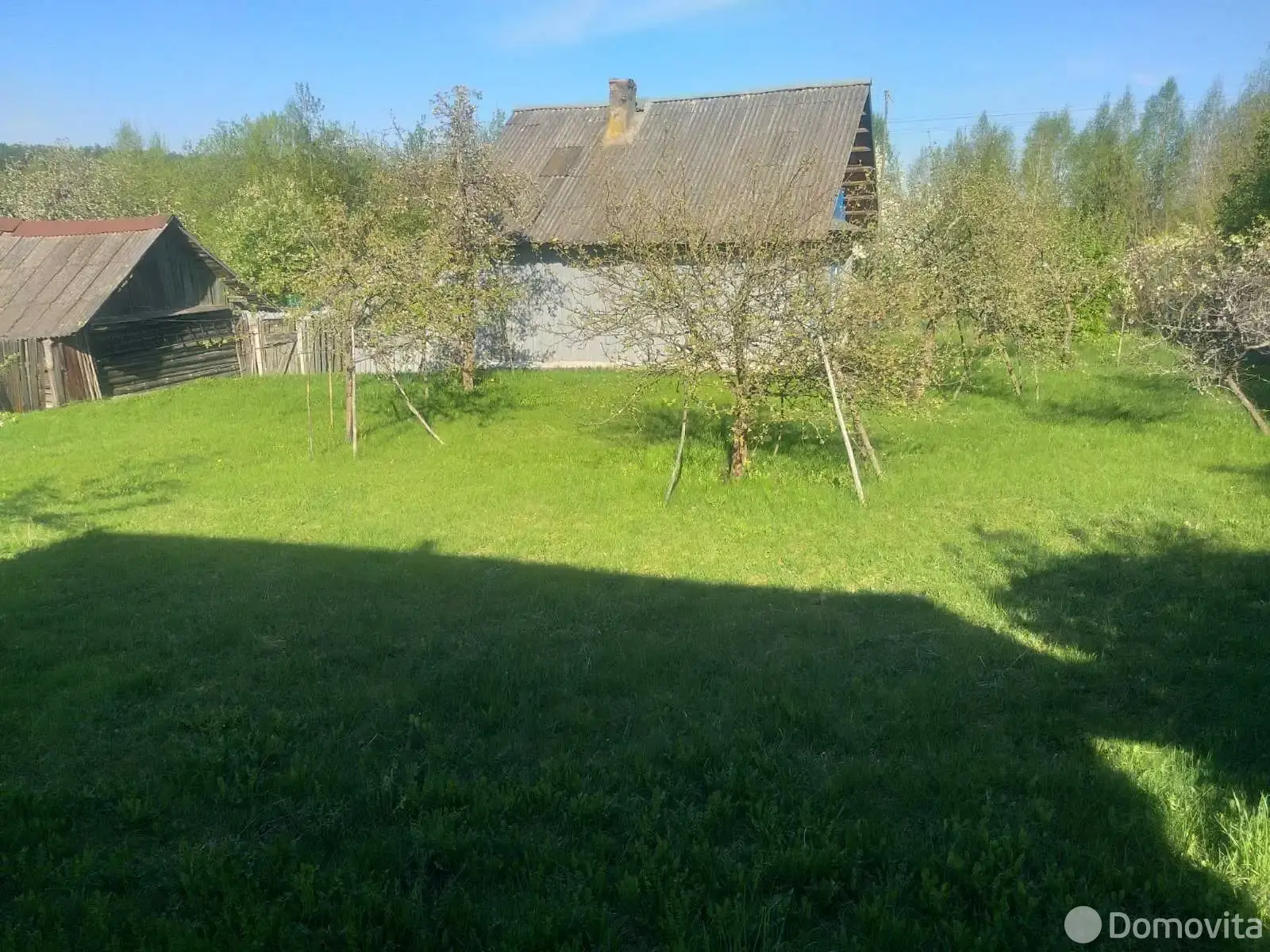 дом, Молявка, , стоимость продажи 7 272 р.