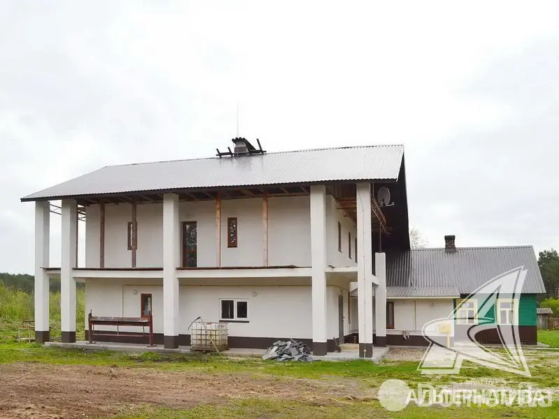 Стоимость продажи дома, Подлужье, 
