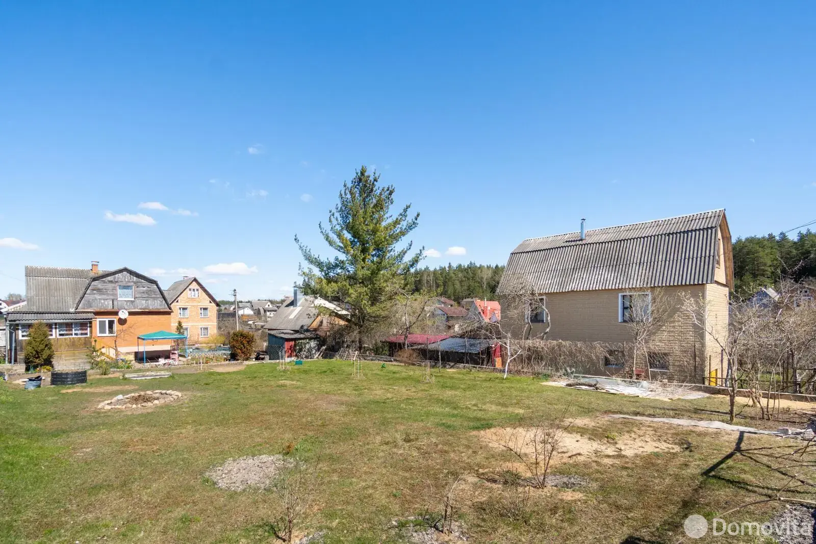 дом, Оптик-Узборье, 