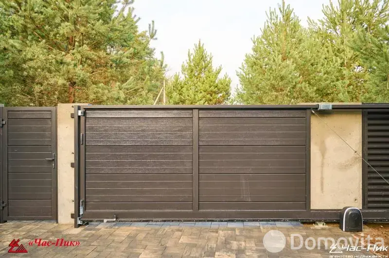 Купить 1-этажную дачу в Колодищах Минская область, 500000USD, код 184734 - фото 45