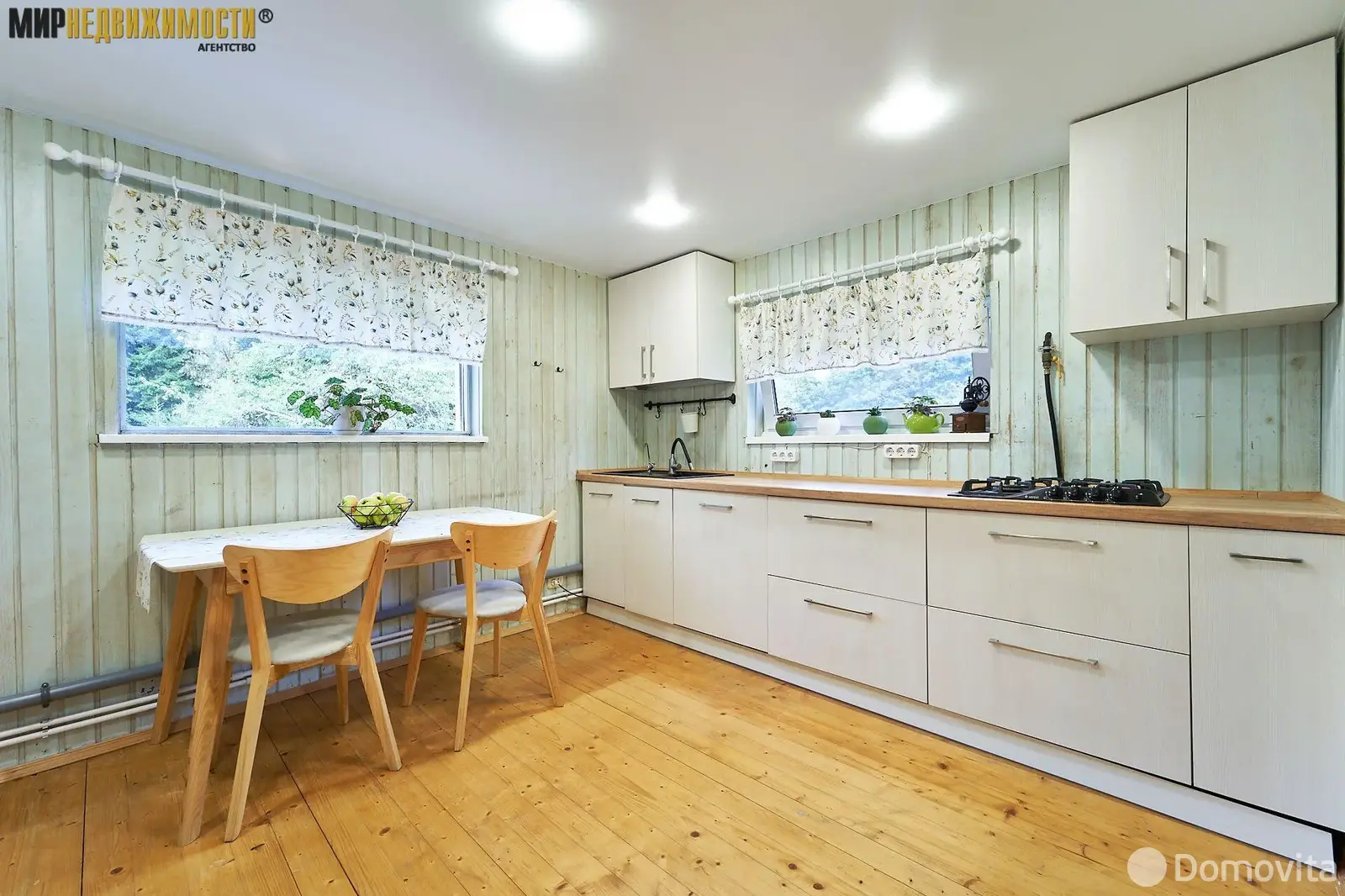 коттедж, Загорцы, 