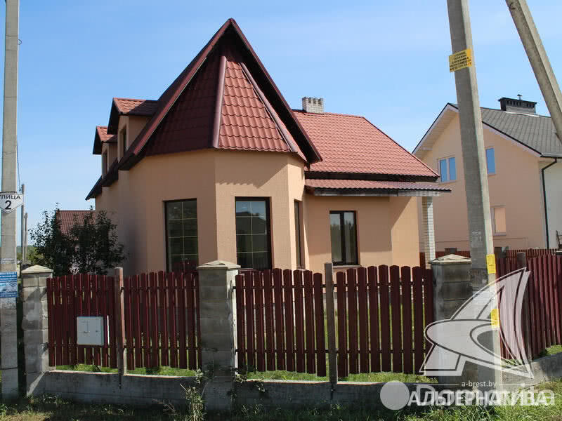 дом, Каменица-Жировецкая, , стоимость продажи 212 574 р.