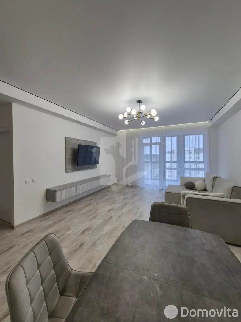 квартира, Сонечный, 