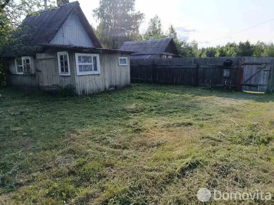 коттедж, Черневка, 