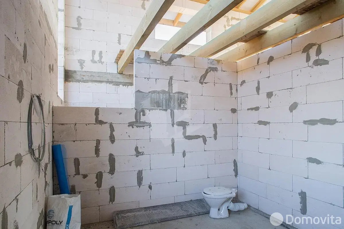 Купить земельный участок, 14.18 соток, Чуриловичи, Минская область, 76600USD, код 571687 - фото 18