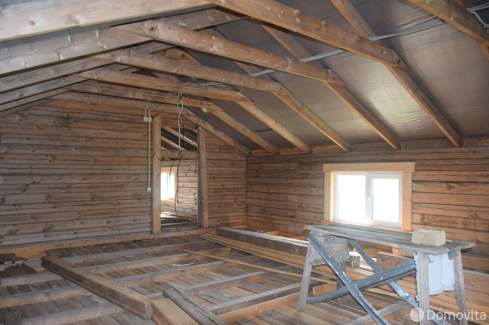 дача, Дубрава на титовке, д. 53 