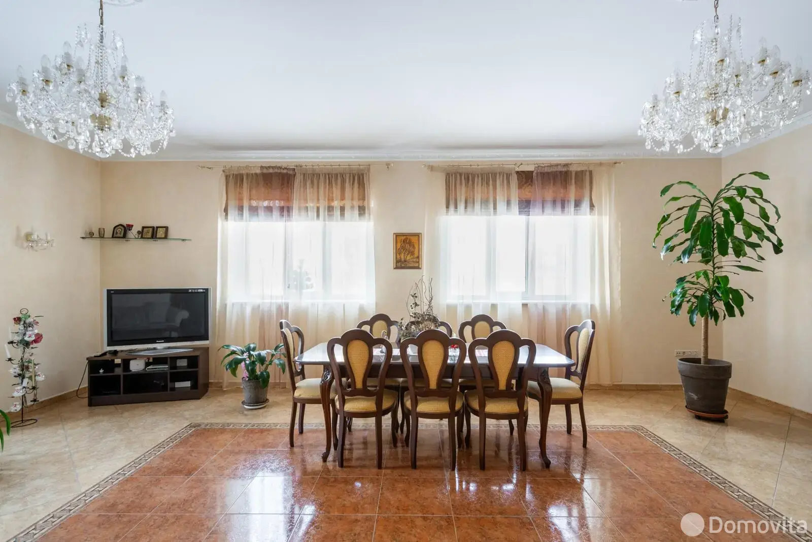 дом, Королев Стан, ул. Сосновая, д. 19 