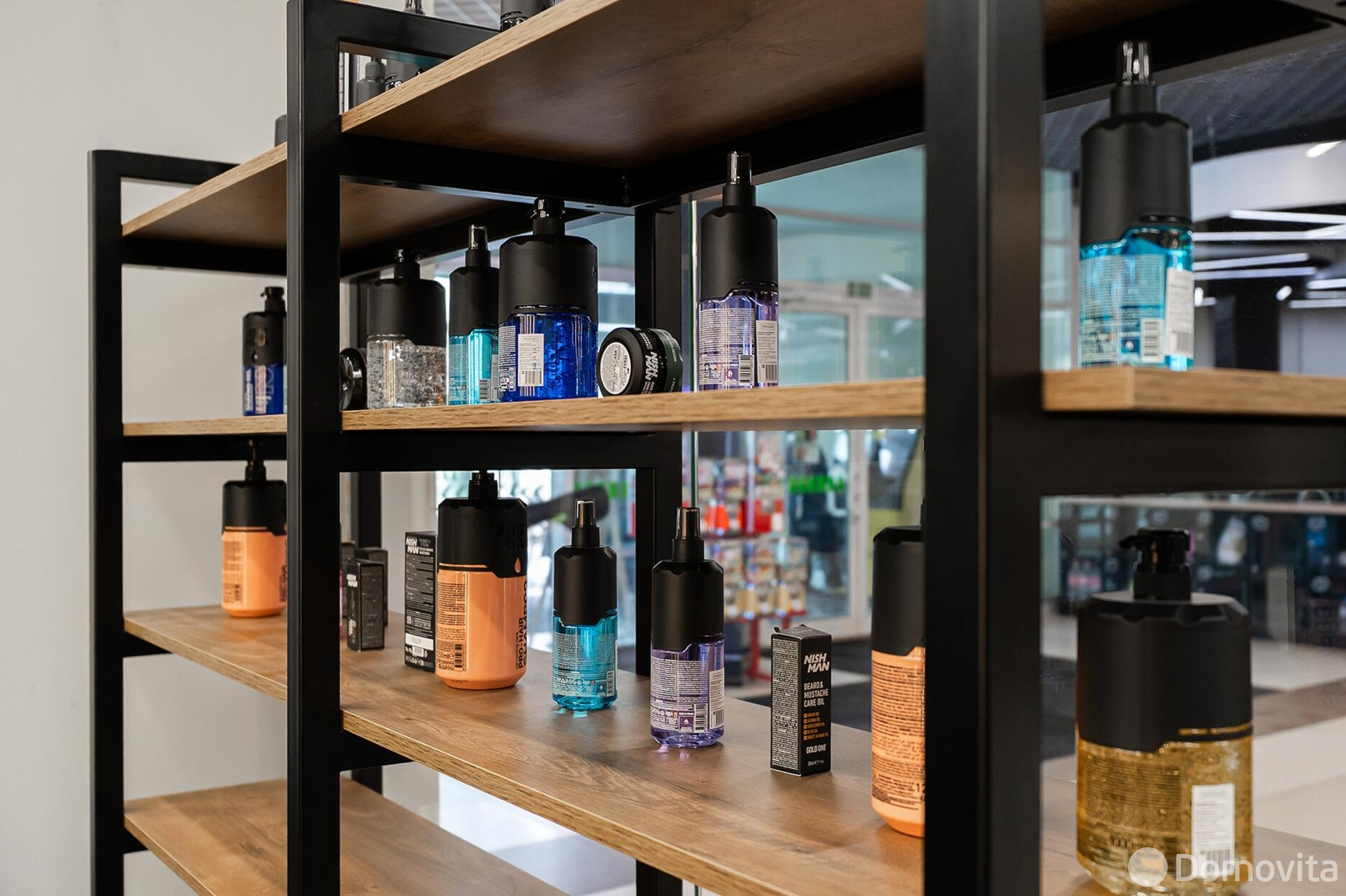 Купить помещение под сферу услуг в Минске, пр-т Дзержинского, д. 91 - фото 15