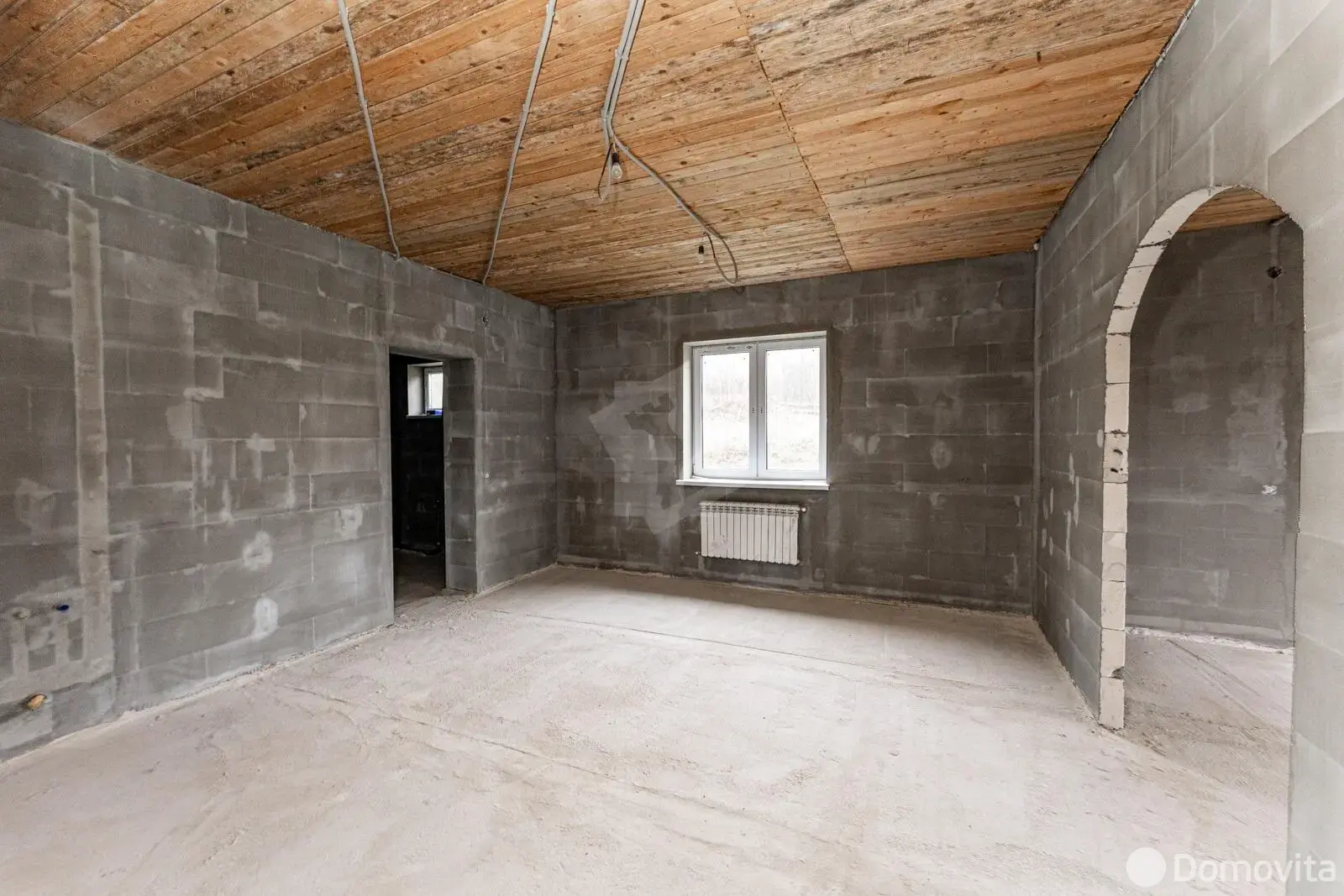 Цена продажи дома, Радошковичи, ул. Скоробогатого