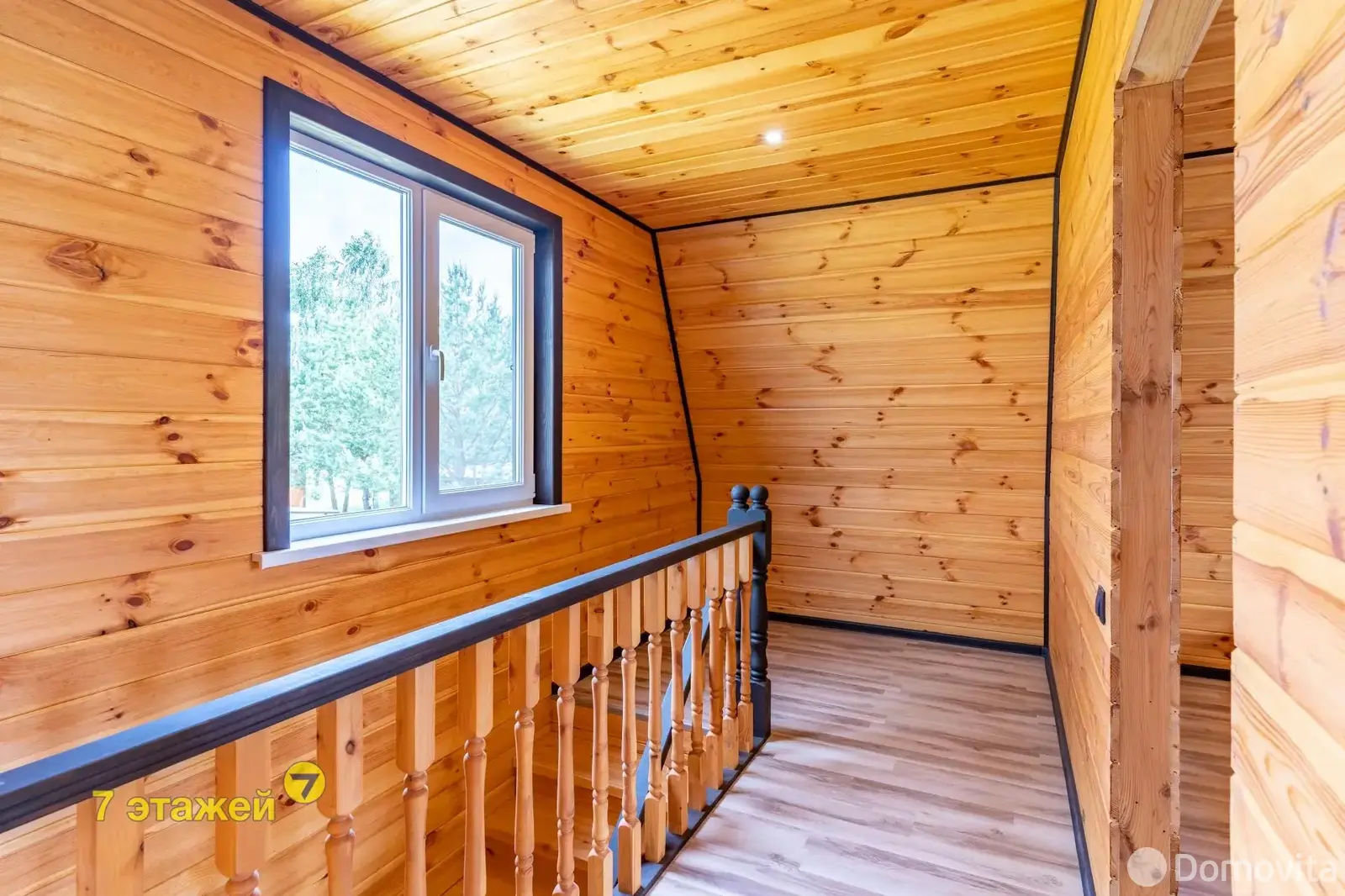 Продажа 2-этажной дачи в Шипянах Минская область, 41000USD, код 178776 - фото 17