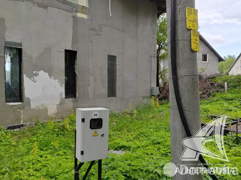 Купить 2-этажную дачу в Березовая роща-87 Брестская область, 59000USD, код 182777 - фото 11