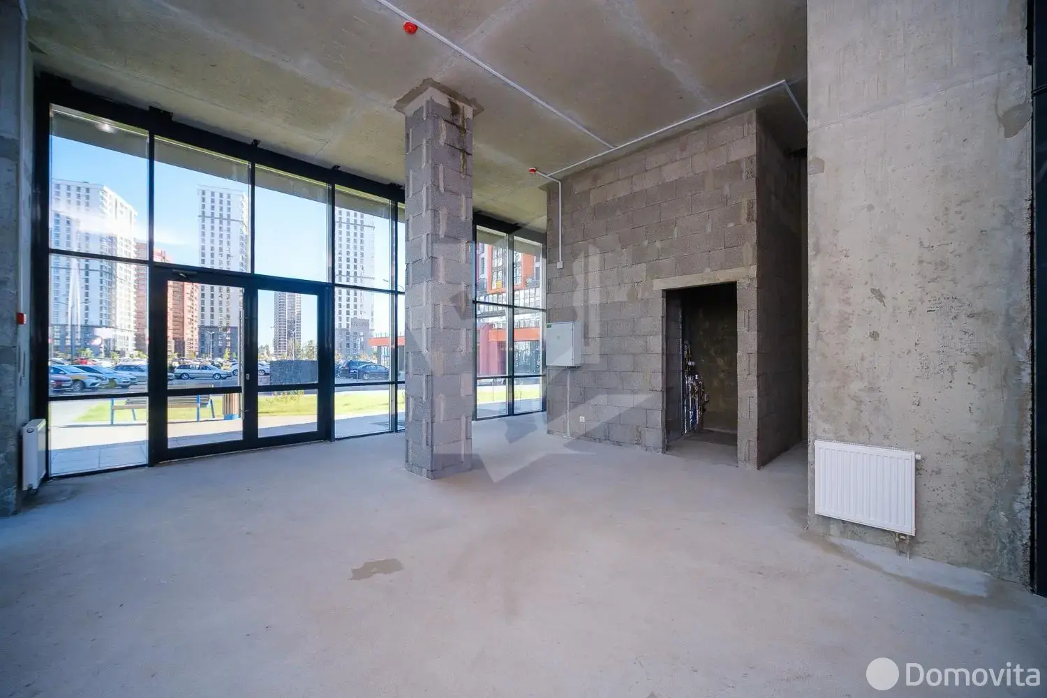 Снять торговое помещение на ул. Михаила Савицкого, д. 35 в Минске, 2422BYN, код 967521 - фото 7