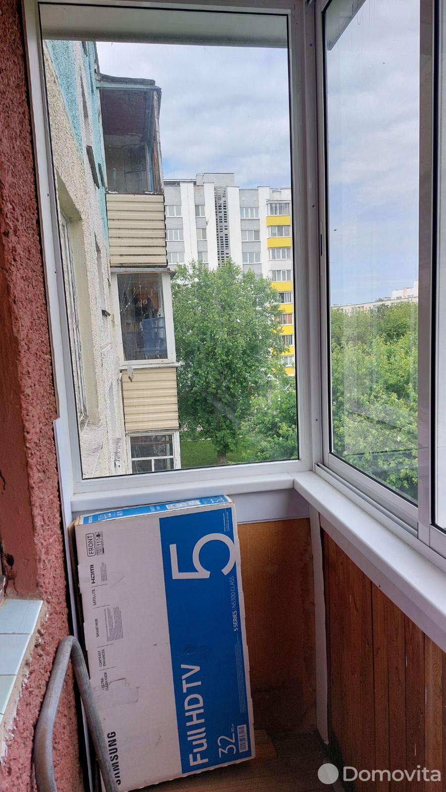 Продажа 2-комнатной квартиры в Солигорске, ул. Козлова, д. 11, 31000 USD, код: 906183 - фото 4