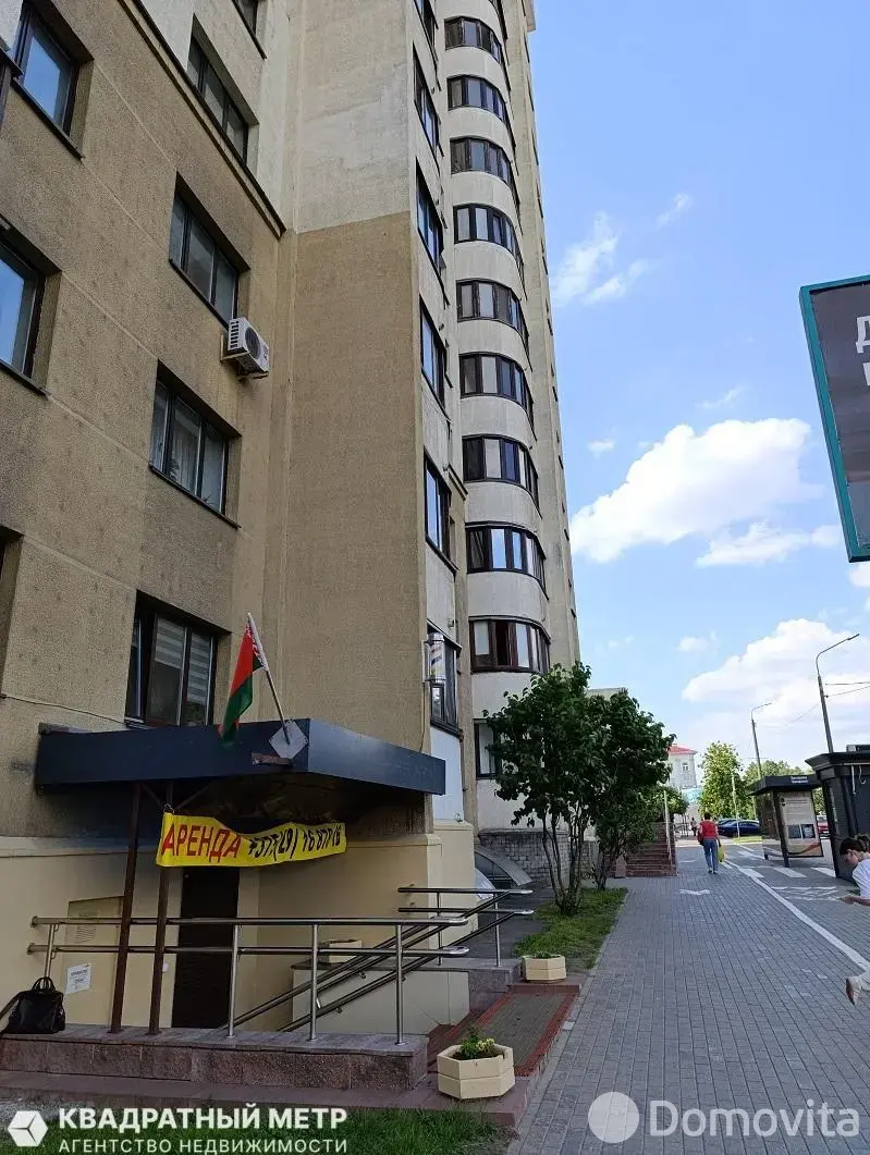 Снять офис на ул. Захарова, д. 50/В в Минске, 3120BYN, код 17244 - фото 8