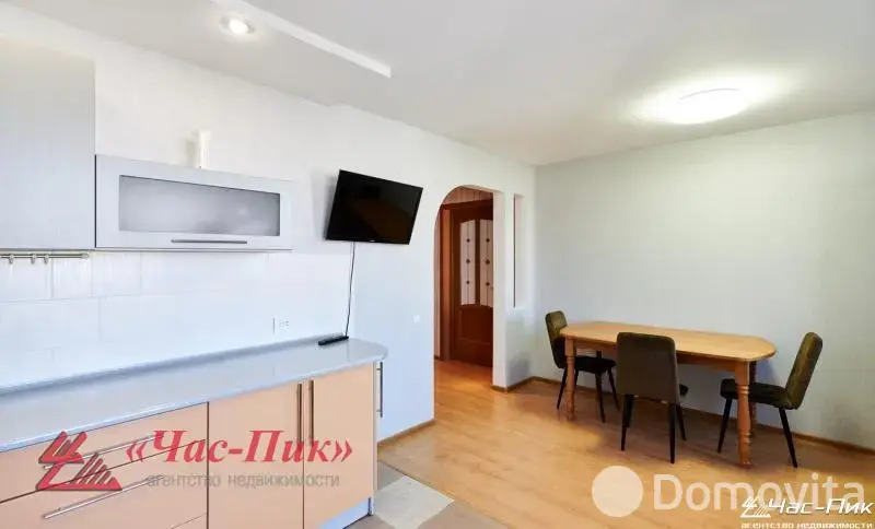 Продажа 3-комнатной квартиры в Минске, ул. Громова, д. 26 - фото 5