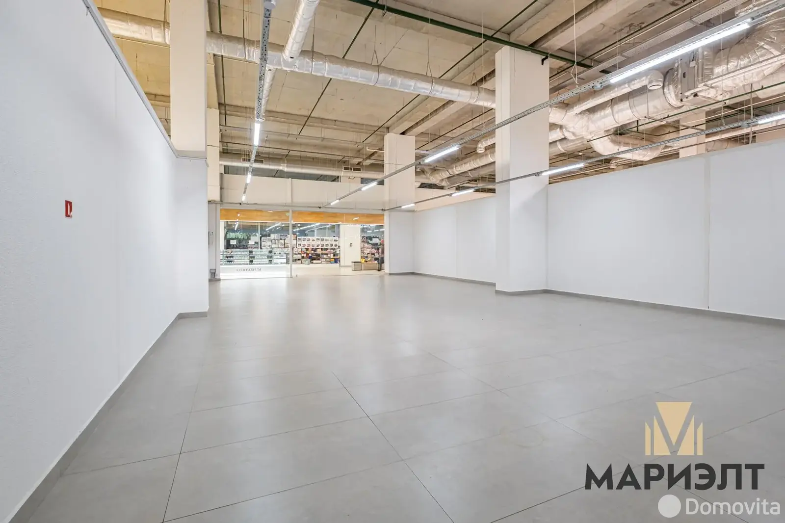 Стоимость аренды торгового объекта, Минск, ул. Рудобельская, д. 3