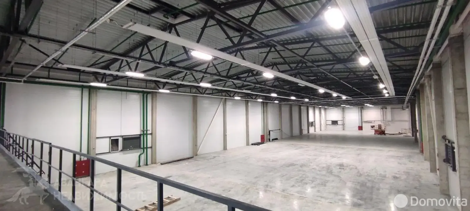 Стоимость аренды склада, Хатежино, ул. Аксаковщина, д. 11