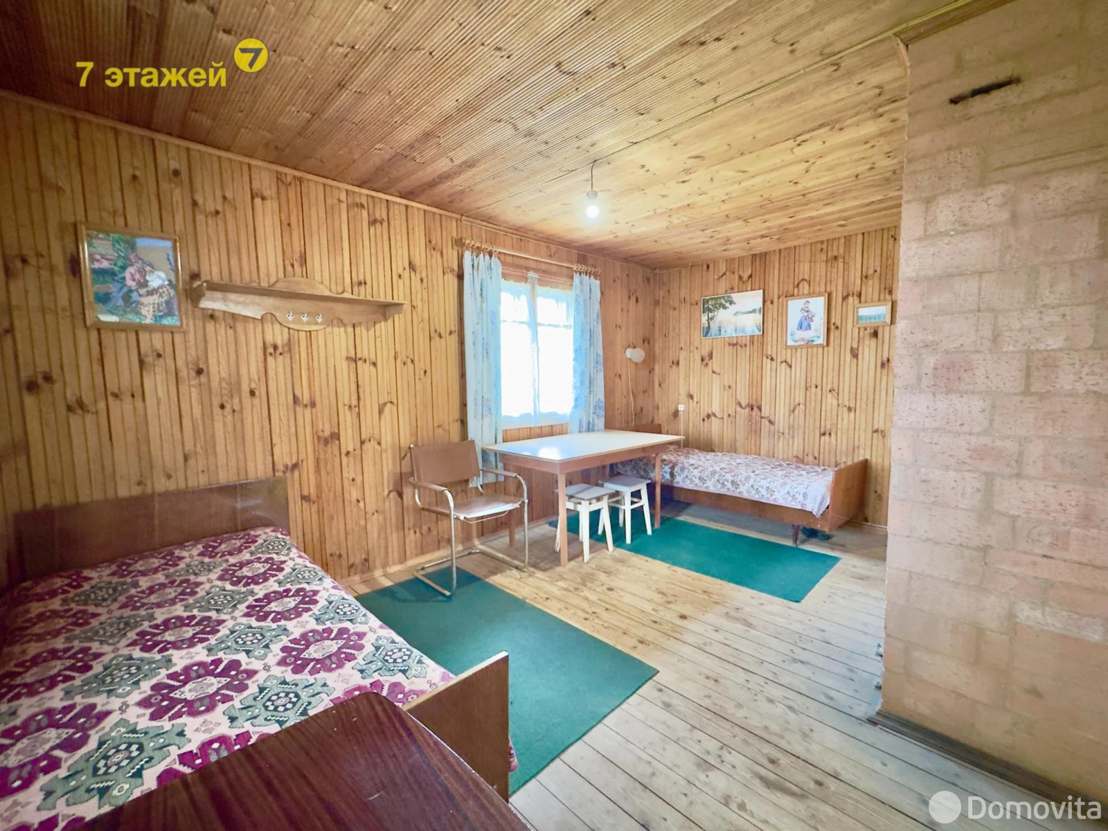 Продажа 2-этажной дачи в РАМОНАК-МАЗ Минская область, 15000USD, код 185335 - фото 15