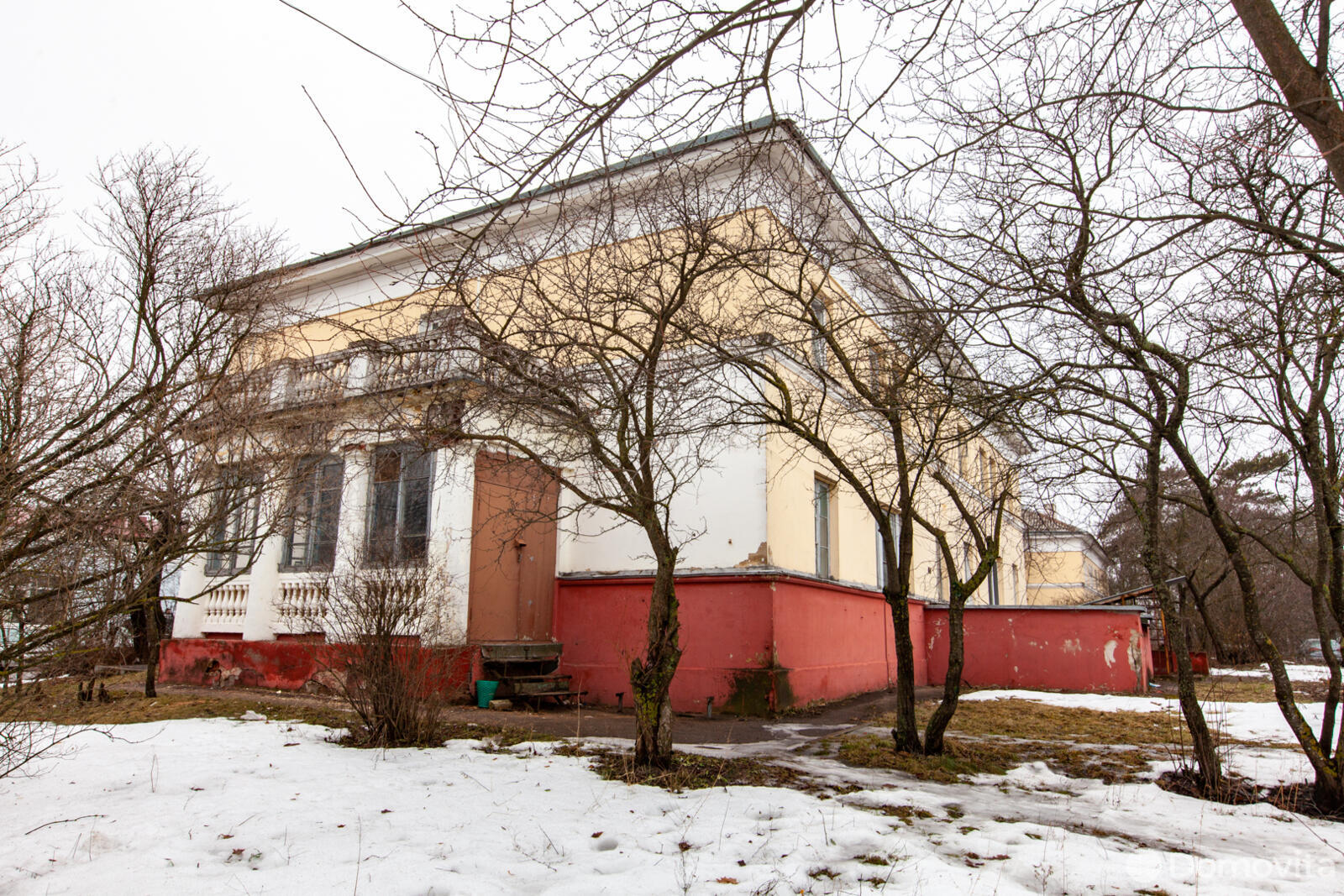Продажа 3-комнатной квартиры в Минске, ул. Челюскинцев, д. 20, 60500 USD, код: 975501 - фото 2