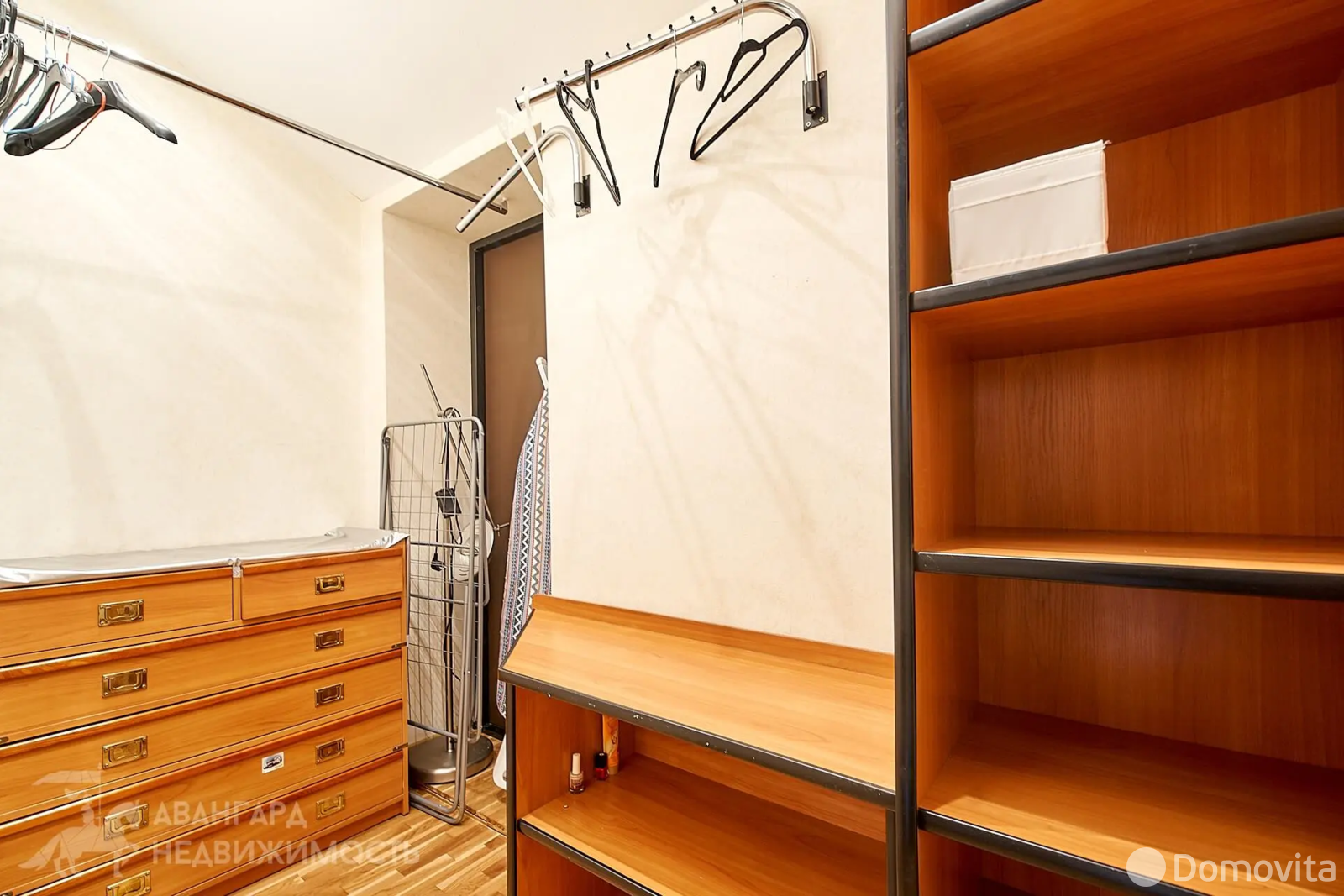 Снять 3-комнатную квартиру в Минске, пр-т Независимости, д. 113, 950USD, код 143726 - фото 21