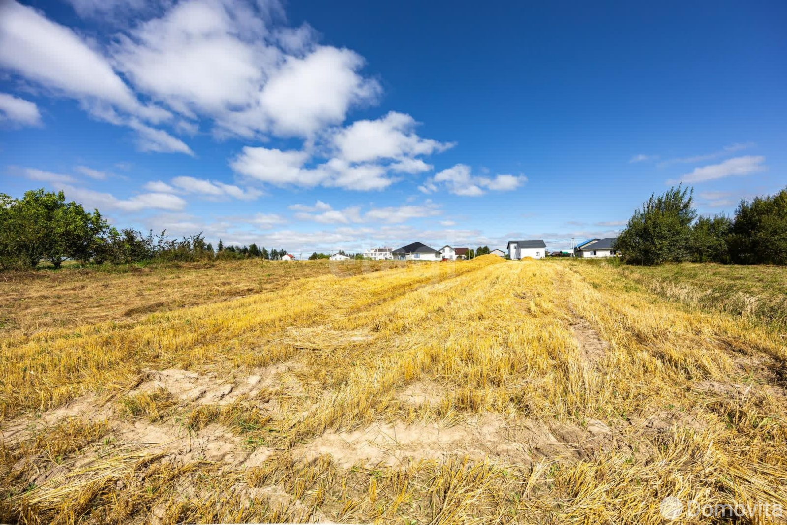 Купить земельный участок, 35 соток, Слобода, Минская область, 27000USD, код 570975 - фото 37